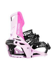 Fixations de snowboard NIDECKER Og Supermatic