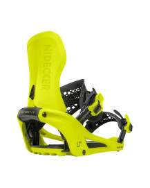 Fixation de snowboard NIDECKER Lt Supermatic