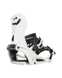 Fixations de snowbaord NIDECKER Lt Supermatic color