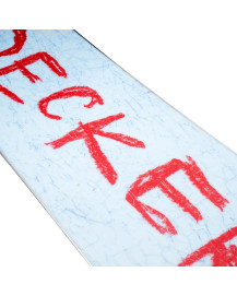 Board de snowboard NIDECKER Tape Deck