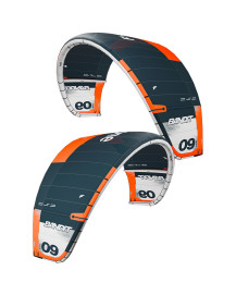Aile complète F.ONE - Bandit 17 Tec + Linx barre