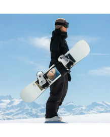 Board de snowboard NIDECKER Tape Deck