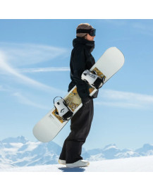 Board de snowboard NIDECKER Tape Deck