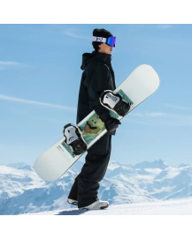 Board de snowboard NIDECKER Tape Deck