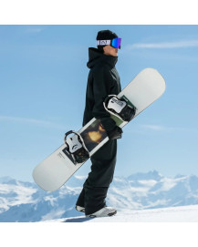 Board de snowboard NIDECKER Tape Deck