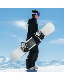 Board de snowboard NIDECKER Tape Deck