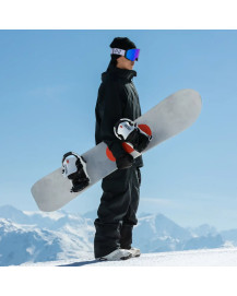 Board de snowboard NIDECKER Odyssey Men