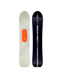 Board de snowboard NIDECKER Odyssey Men
