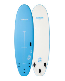 Surf en mousse SOFTECH SOFTECH Zeppelin 2.0