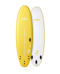 Surf en mousse SOFTECH SOFTECH Zeppelin 2.0