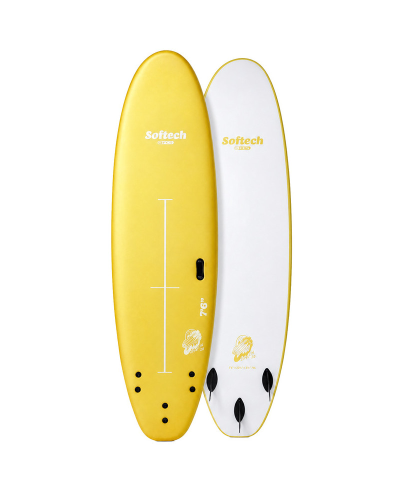 Surf en mousse SOFTECH SOFTECH Zeppelin 2.0