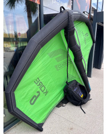 Aile de wing Zeeko Core 6m