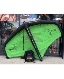 Aile de wing Zeeko Core 6m