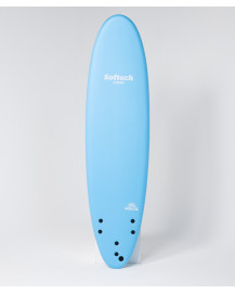 Surf en mousse SOFTECH Sublime FCS II