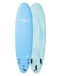 Surf en mousse SOFTECH Sublime FCS II