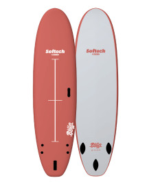 Surf en mousse SOFTECH Roller 2.0 ST