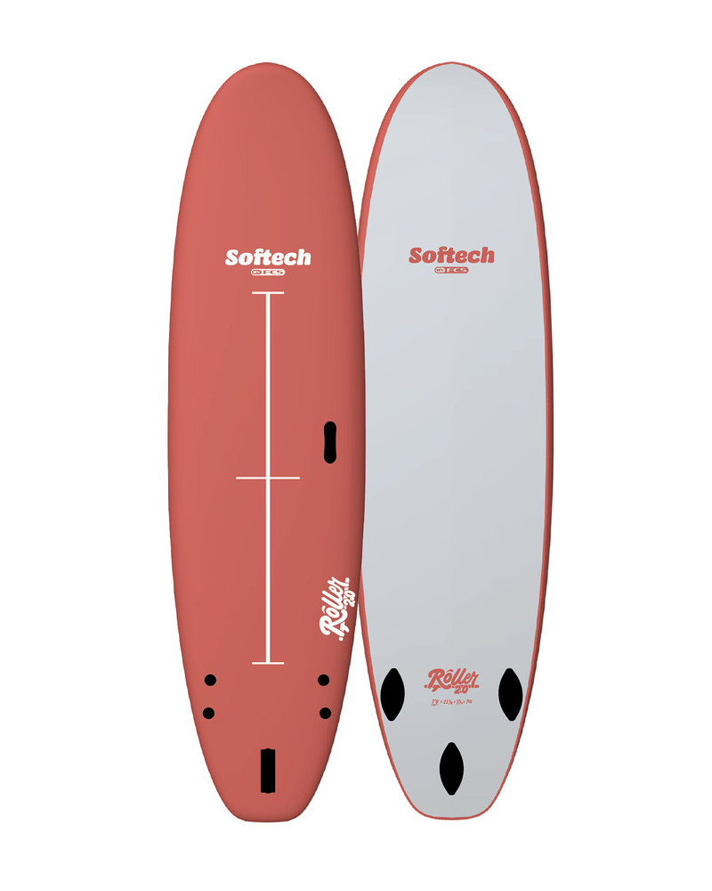 Surf en mousse SOFTECH Roller 2.0 ST