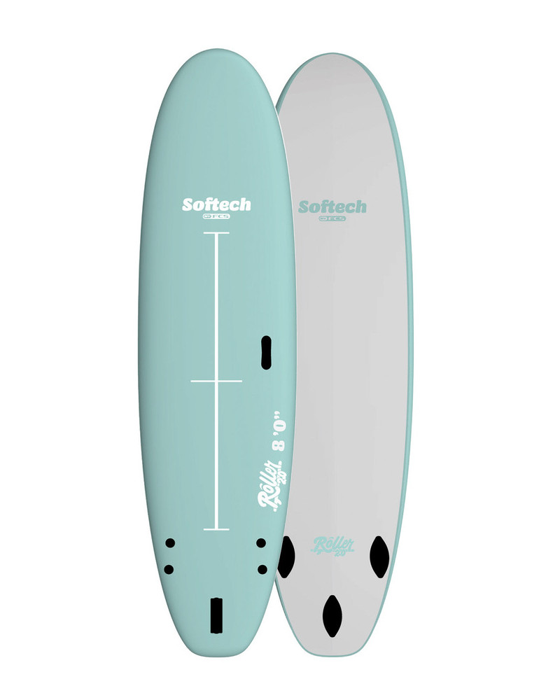 Surf en mousse SOFTECH Roller 2.0 ST