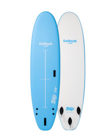 Surf en mousse SOFTECH Roller 2.0 ST