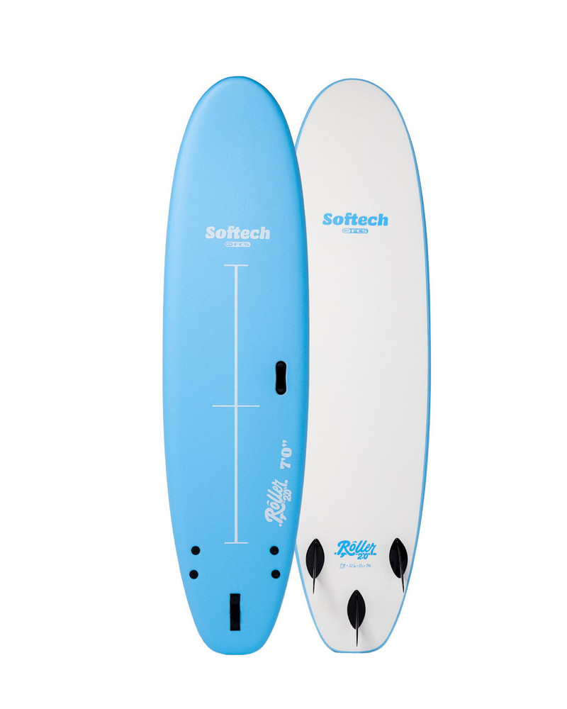 Surf en mousse SOFTECH Roller 2.0 ST