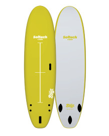 Surf en mousse SOFTECH Roller 2.0 ST