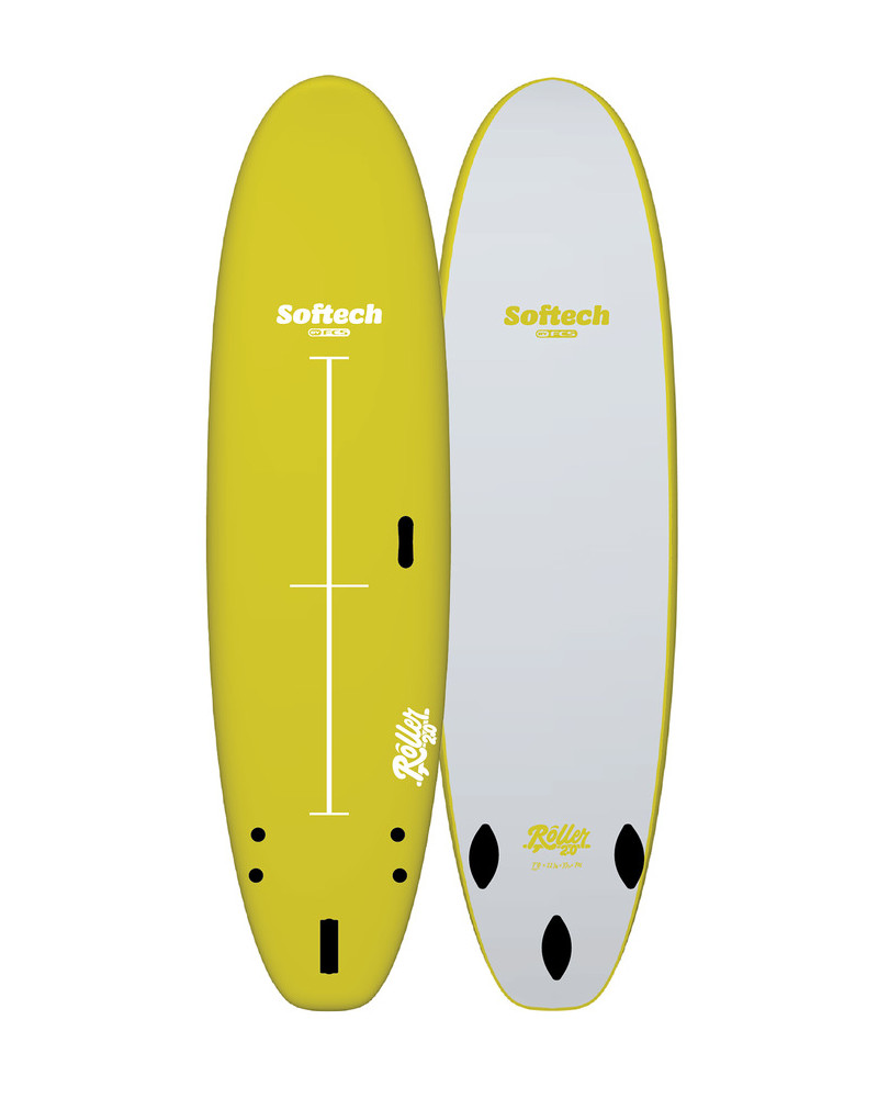 Surf en mousse SOFTECH Roller 2.0 ST