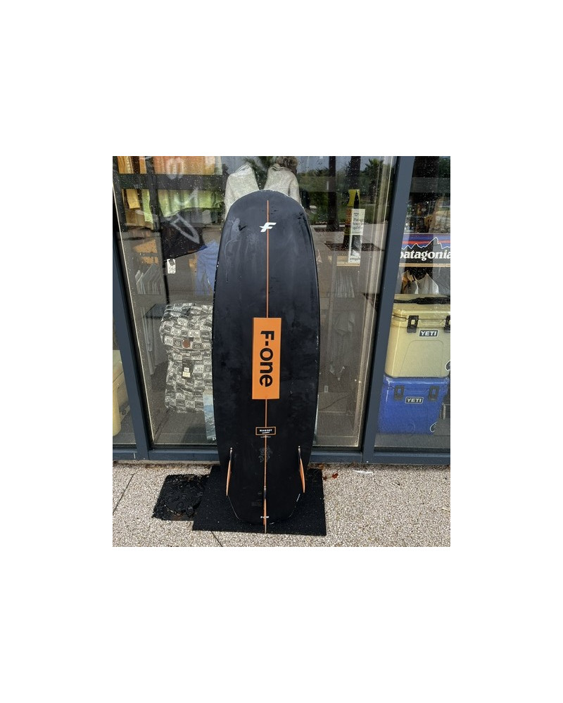 Board de kite F-one magnet carbon 5'1