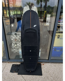 Board de kite F-one magnet carbon 5'1