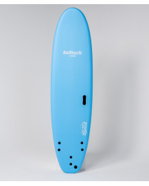 Surf en mousse SOFTECH Coaster FCS II