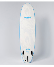 Surf en mousse SOFTECH Coaster FCS II