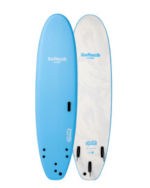 Surf en mousse SOFTECH Coaster FCS II