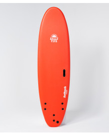 Surf en mousse SOFTECH Coaster FCS II