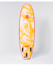 Surf en mousse SOFTECH Coaster FCS II