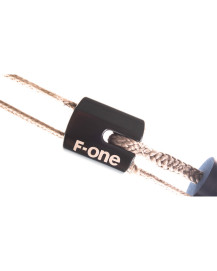 Aile complète F.ONE - Bandit 17 Tec + Linx barre