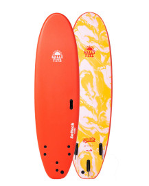 Surf en mousse SOFTECH Coaster FCS II