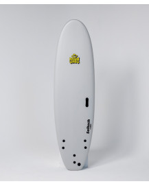 Surf en mousse SOFTECH Coaster FCS II