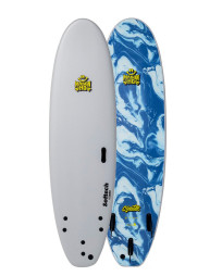 Surf en mousse SOFTECH Coaster FCS II