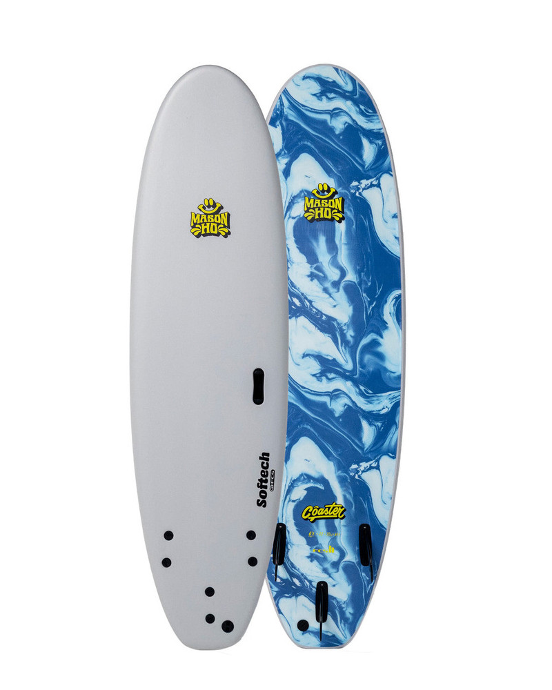 Surf en mousse SOFTECH Coaster FCS II