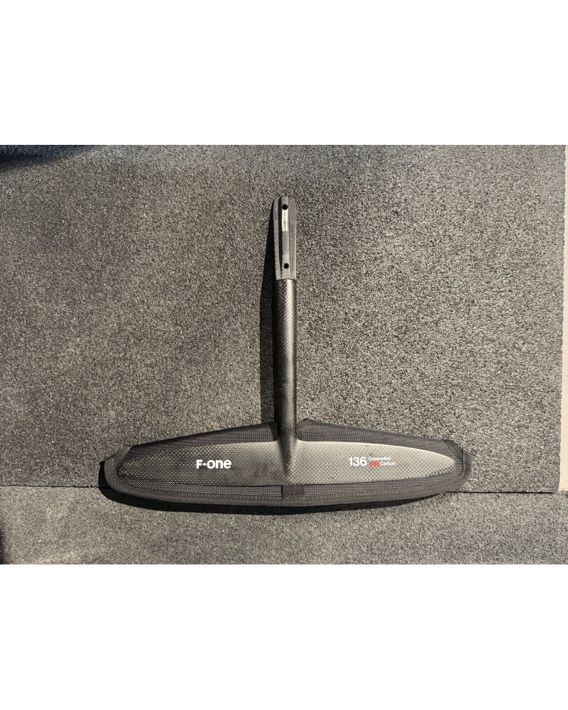 Monobloc Tail 136 F-one Downwind