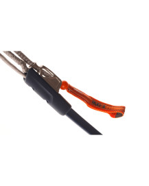 Aile complète F.ONE - Bandit 17 Tec + Linx barre