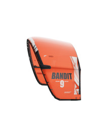 Aile de kite F-ONE Bandit 18