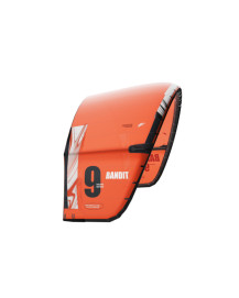 Aile de kite F-ONE Bandit 18