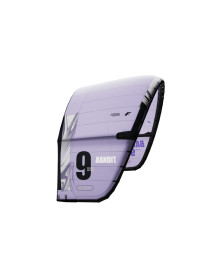 Aile de kite F-ONE Bandit 18