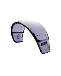 Aile de kite F-ONE Bandit 18
