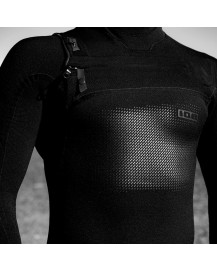 Combinaison ION Seek Select 5.5/4.5 Hood FZ