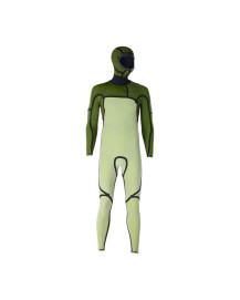 Combinaison ION Seek Select 5.5/4.5 Hood FZ