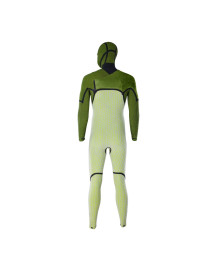 Combinaison ION Seek Select 5.5/4.5 Hood FZ