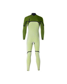 Combinaison ION Seek Select 4/3 FZ