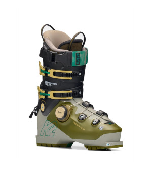 Chaussures de ski homme