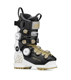Chaussures de ski femme
